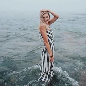 Meet your Posher, Ellie